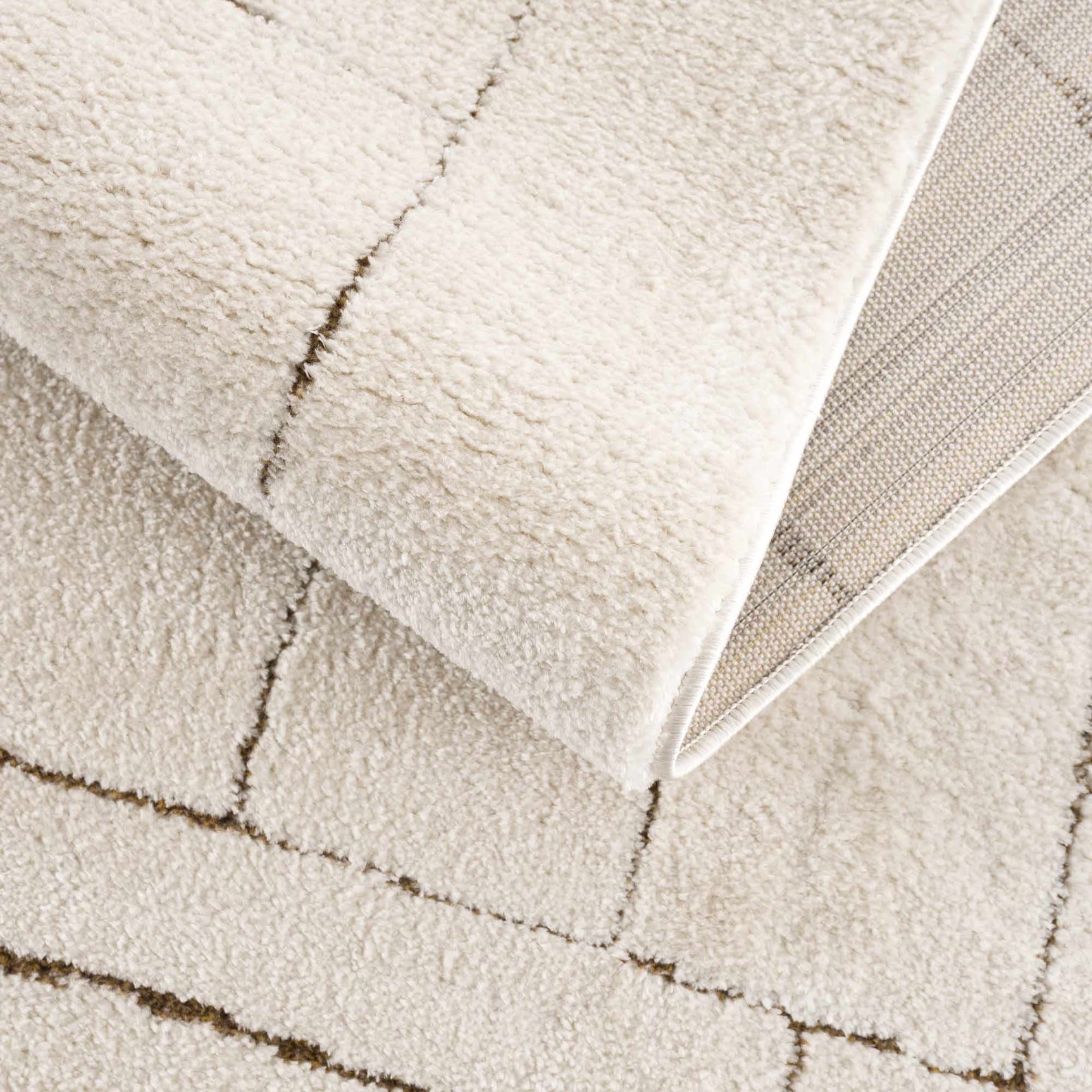 Keats Area Rug - Ornate Home