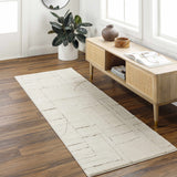 Keats Area Rug - Ornate Home