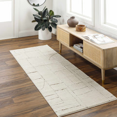 Keats Area Rug - Ornate Home