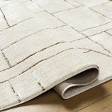 Keats Area Rug - Ornate Home