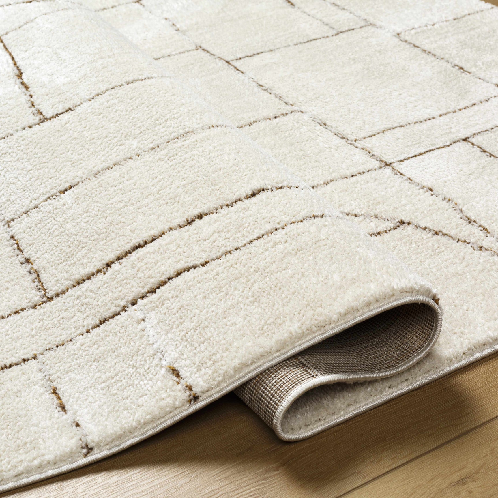 Keats Area Rug - Ornate Home