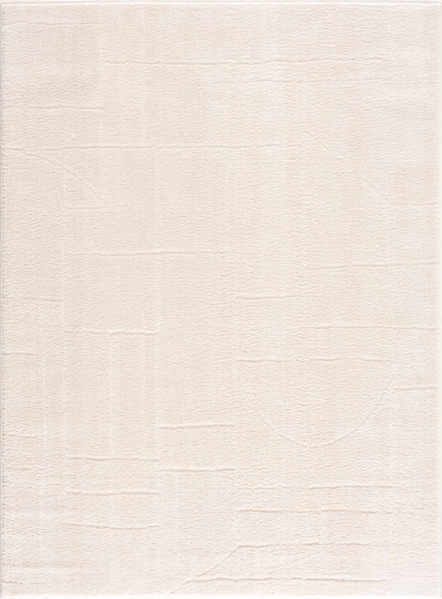 Keats Ivory Area Rug - Ornate Home