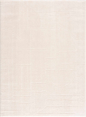 Keats Ivory Area Rug - Ornate Home