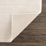 Keats Ivory Area Rug - Ornate Home