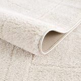 Keats Ivory Area Rug - Ornate Home
