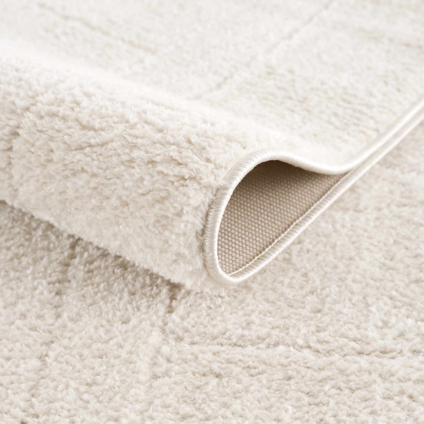 Keats Ivory Area Rug - Ornate Home