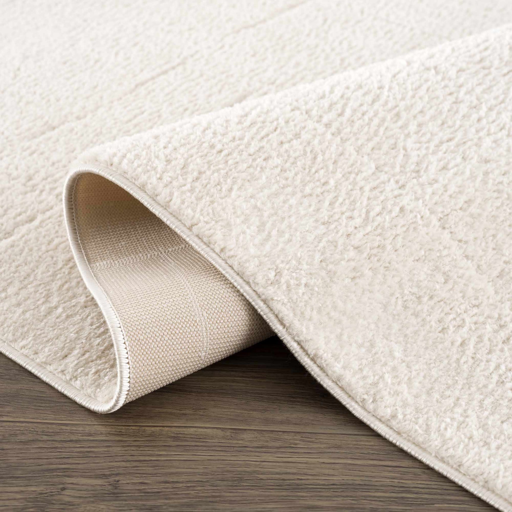 Keats Ivory Area Rug - Ornate Home