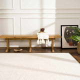 Keats Ivory Area Rug - Ornate Home