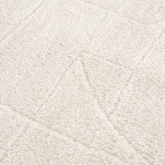 Keats Ivory Area Rug - Ornate Home