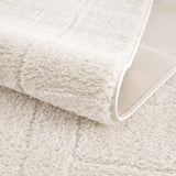 Keats Ivory Area Rug - Ornate Home