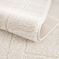 Keats Ivory Area Rug - Ornate Home