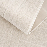 Keats Ivory Area Rug - Ornate Home