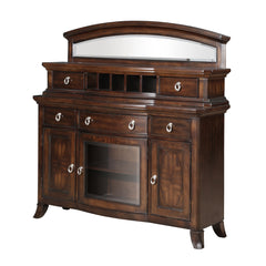 Keenan Server - Ornate Home