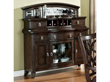 Keenan Server - Ornate Home