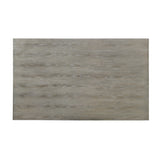 Keene Light Gray / Blue 5-piece Dinig Table Set - Ornate Home