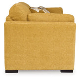 Keerwick Sunflower Sofa (Online Special Price) - Ornate Home