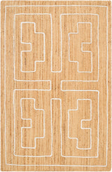 Kees Area Rug - Clearance - Ornate Home