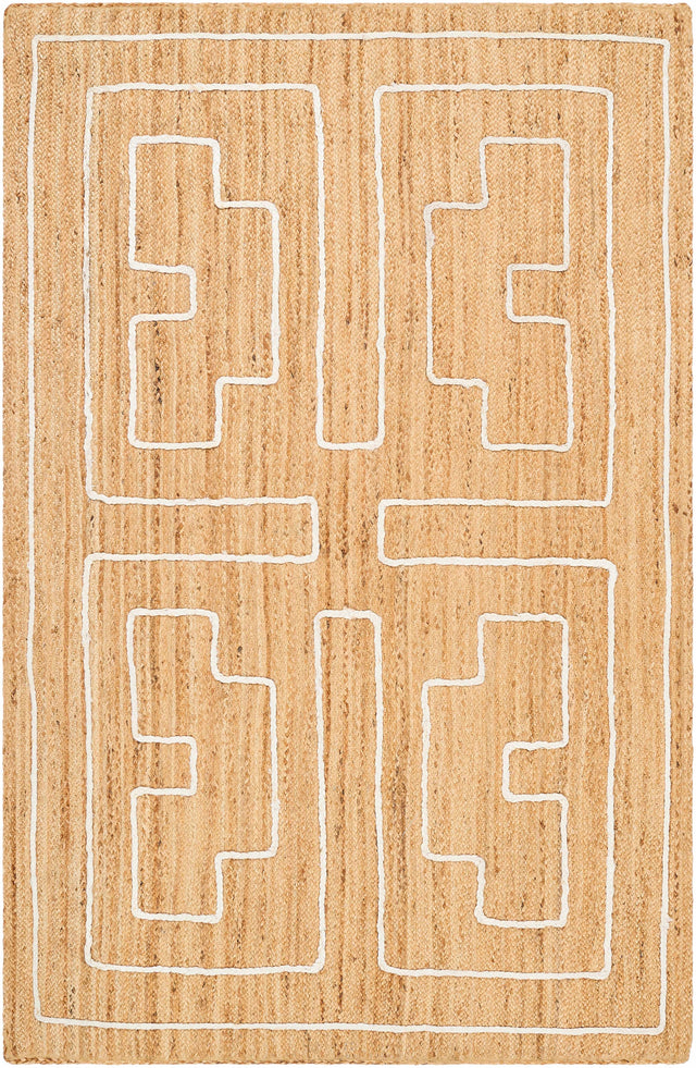 Kees Area Rug - Clearance - Ornate Home