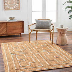 Kees Area Rug - Clearance - Ornate Home
