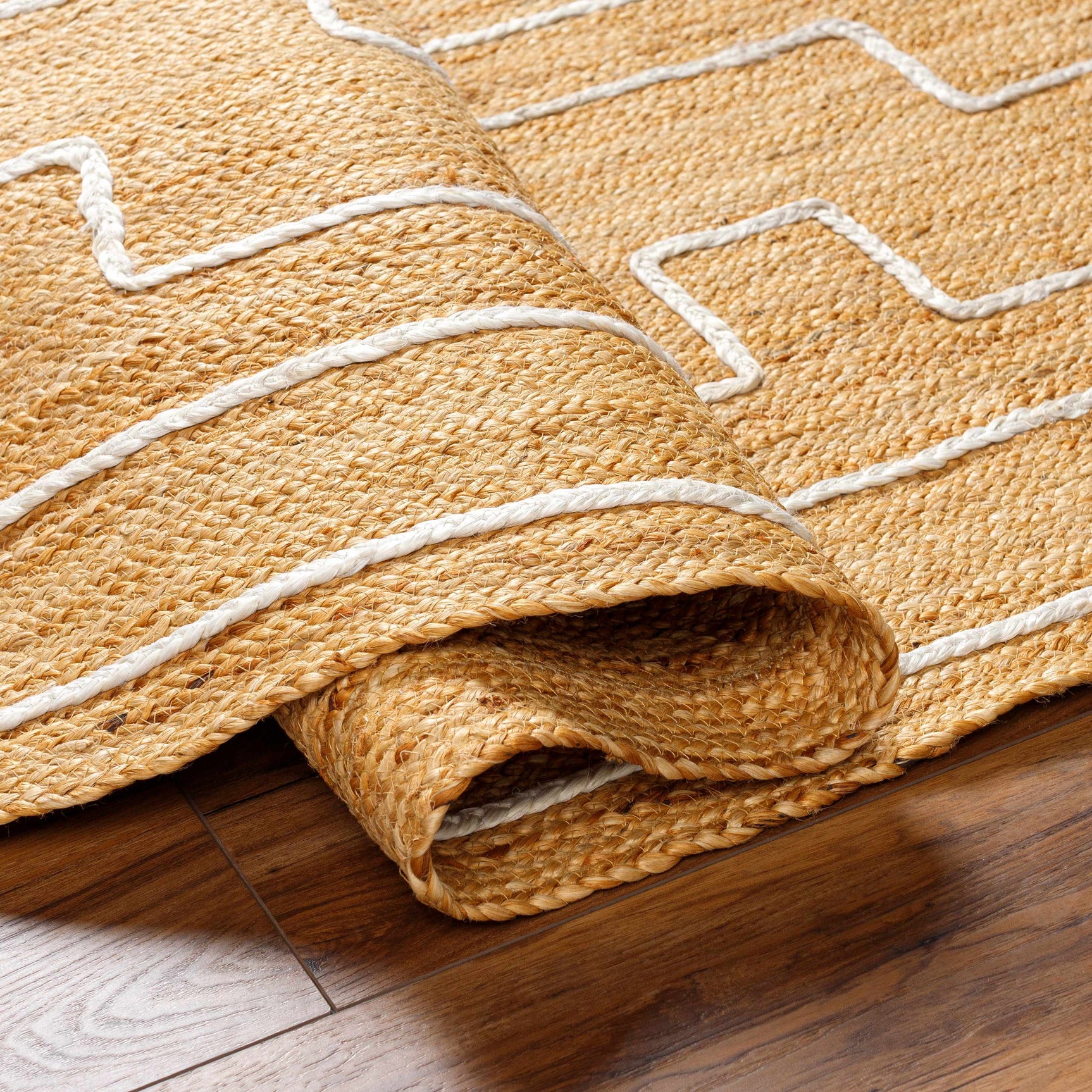 Kees Area Rug - Clearance - Ornate Home