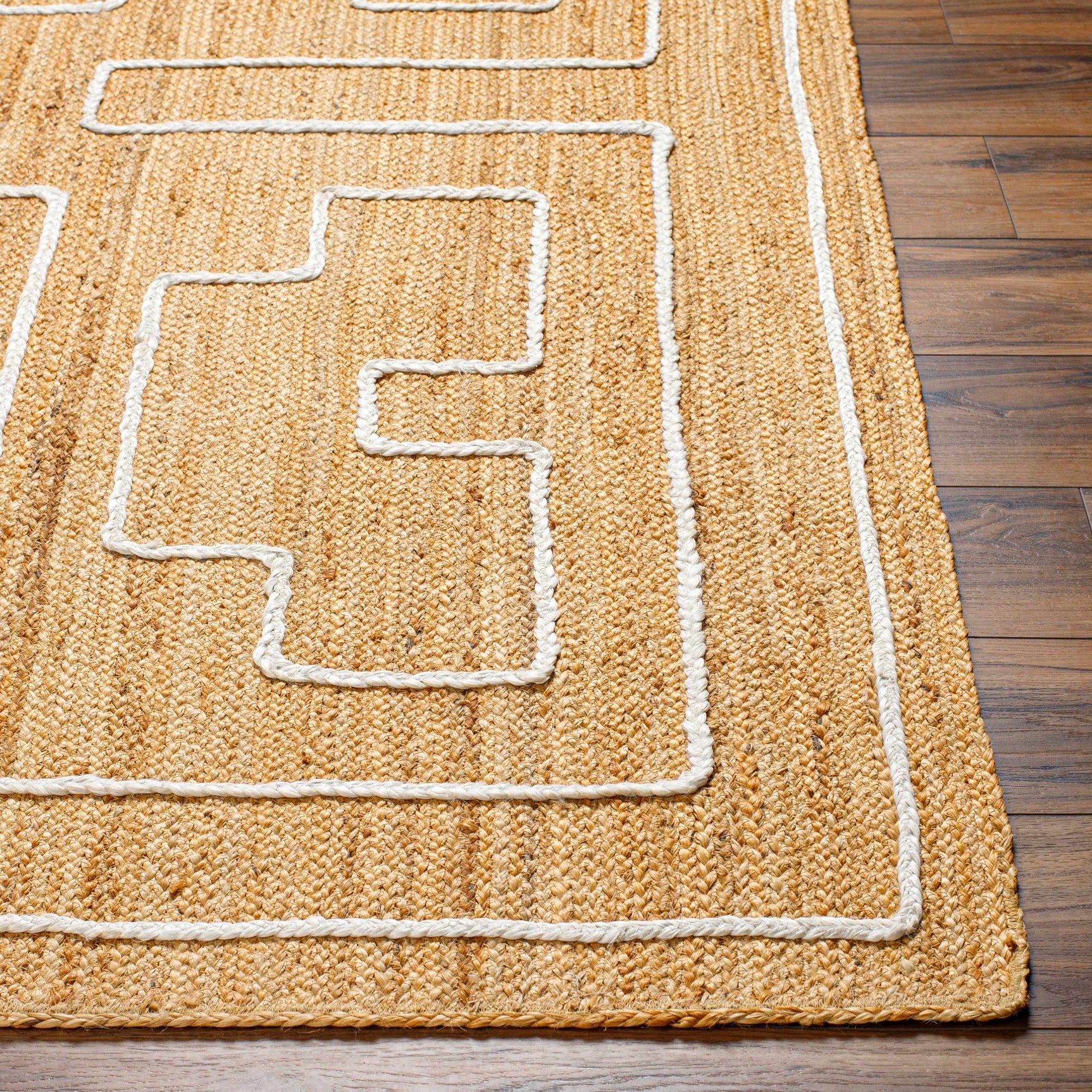 Kees Area Rug - Clearance - Ornate Home