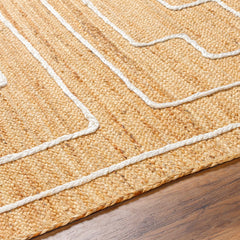 Kees Area Rug - Clearance - Ornate Home