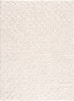 Keesa Checkered Area Rug - Ornate Home
