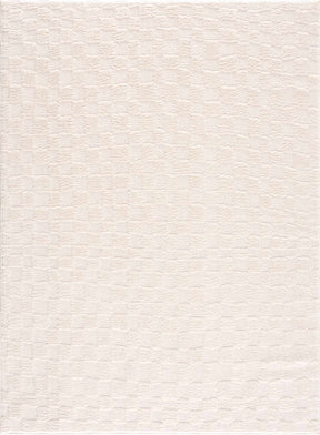 Keesa Checkered Area Rug - Ornate Home