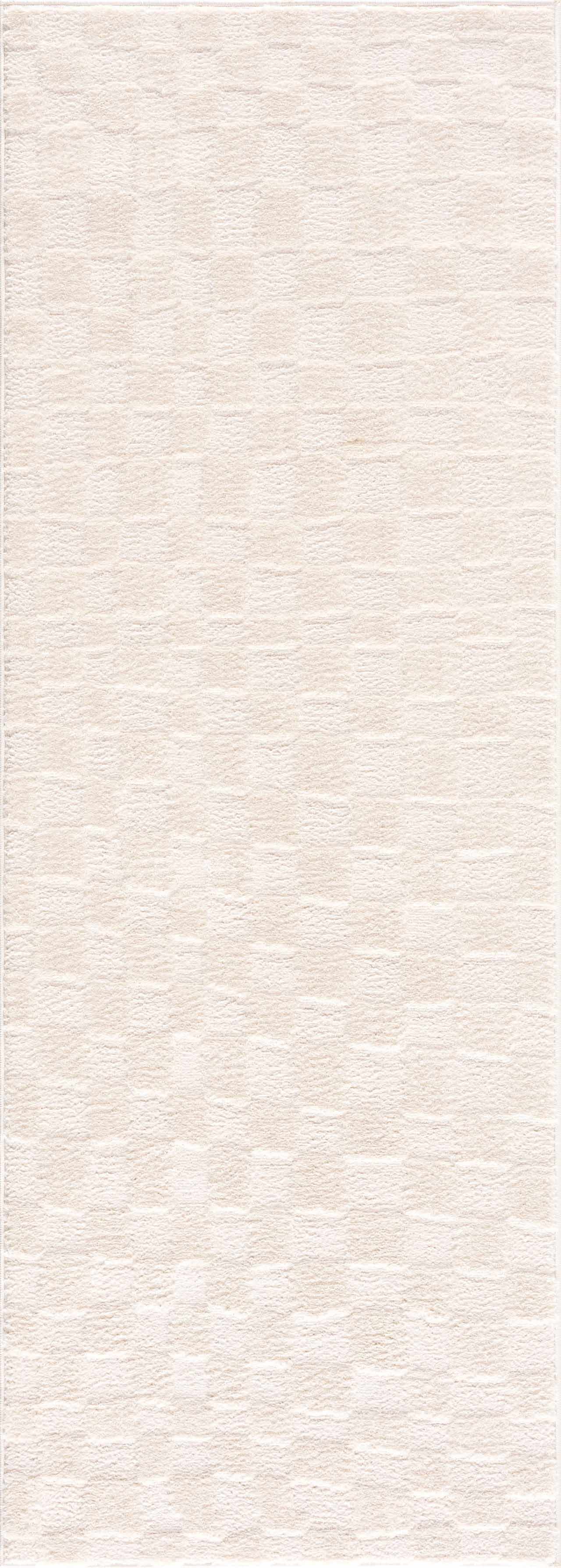 Keesa Checkered Area Rug - Ornate Home