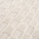 Keesa Checkered Area Rug - Ornate Home