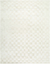 Keesa Checkered Area Rug - Ornate Home