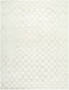 Keesa Checkered Area Rug - Ornate Home