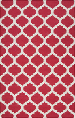 Keeseville Wool Area Rug - Clearance - Ornate Home