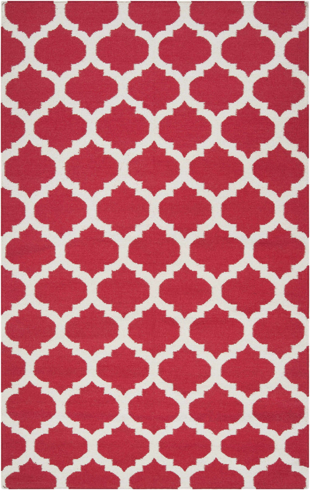 Keeseville Wool Area Rug - Clearance - Ornate Home