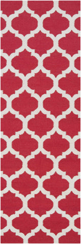 Keeseville Wool Area Rug - Clearance - Ornate Home