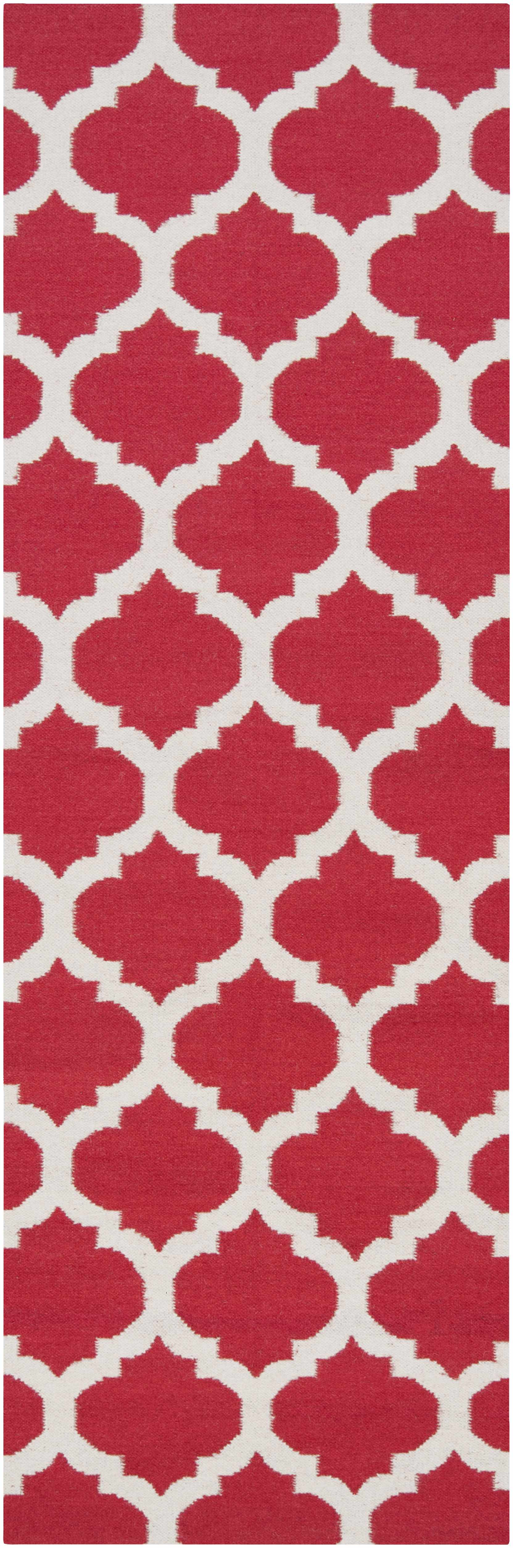 Keeseville Wool Area Rug - Clearance - Ornate Home