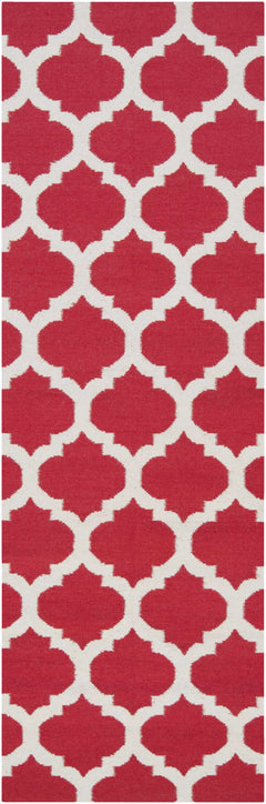 Keeseville Wool Area Rug - Clearance - Ornate Home