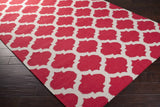 Keeseville Wool Area Rug - Clearance - Ornate Home