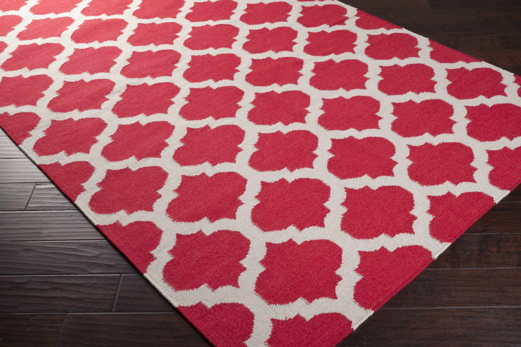 Keeseville Wool Area Rug - Clearance - Ornate Home