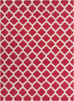 Keeseville Wool Area Rug - Clearance - Ornate Home