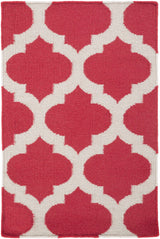 Keeseville Wool Area Rug - Clearance - Ornate Home