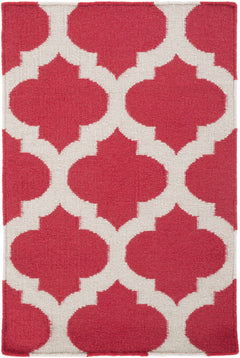 Keeseville Wool Area Rug - Clearance - Ornate Home