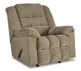 Kegler Briar Manual Recliner (Online Special Price) - Ornate Home