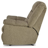 Kegler Briar Manual Recliner (Online Special Price) - Ornate Home