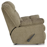 Kegler Briar Manual Recliner (Online Special Price) - Ornate Home