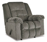 Kegler Putty Recliner (Online Special Price) - Ornate Home