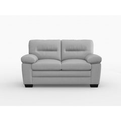 Keighly Gray Loveseat - Ornate Home
