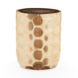 Keila Natural Accent Table - Ornate Home