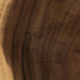 Keila Natural Accent Table - Ornate Home