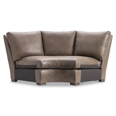 Keirnan Beige Wedge Without Pillows - Ornate Home